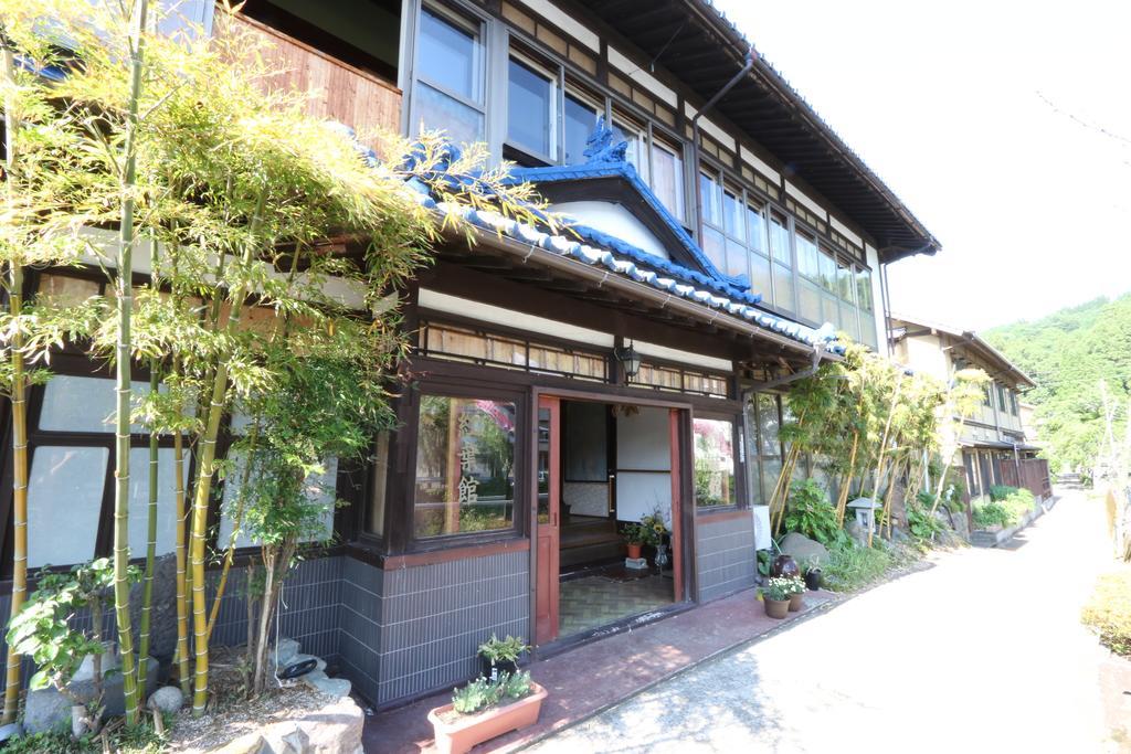 Kouyoukan Hotel Taketa Exterior photo